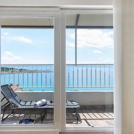 Apartment 30 M From Beach,Makarska,Marija Zewnętrze zdjęcie