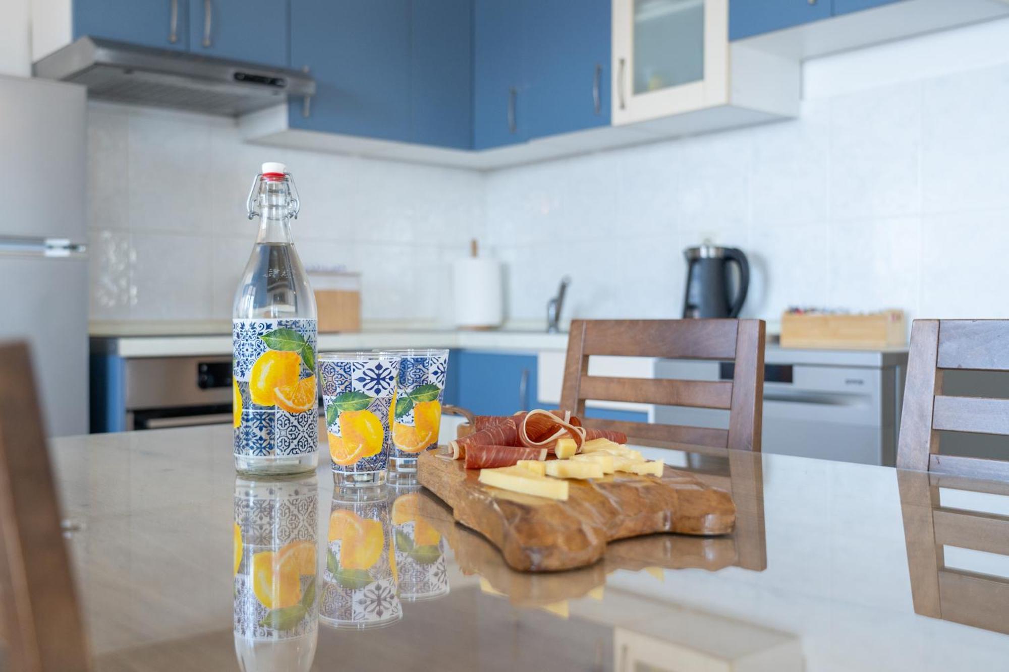 Apartment 30 M From Beach,Makarska,Marija Zewnętrze zdjęcie