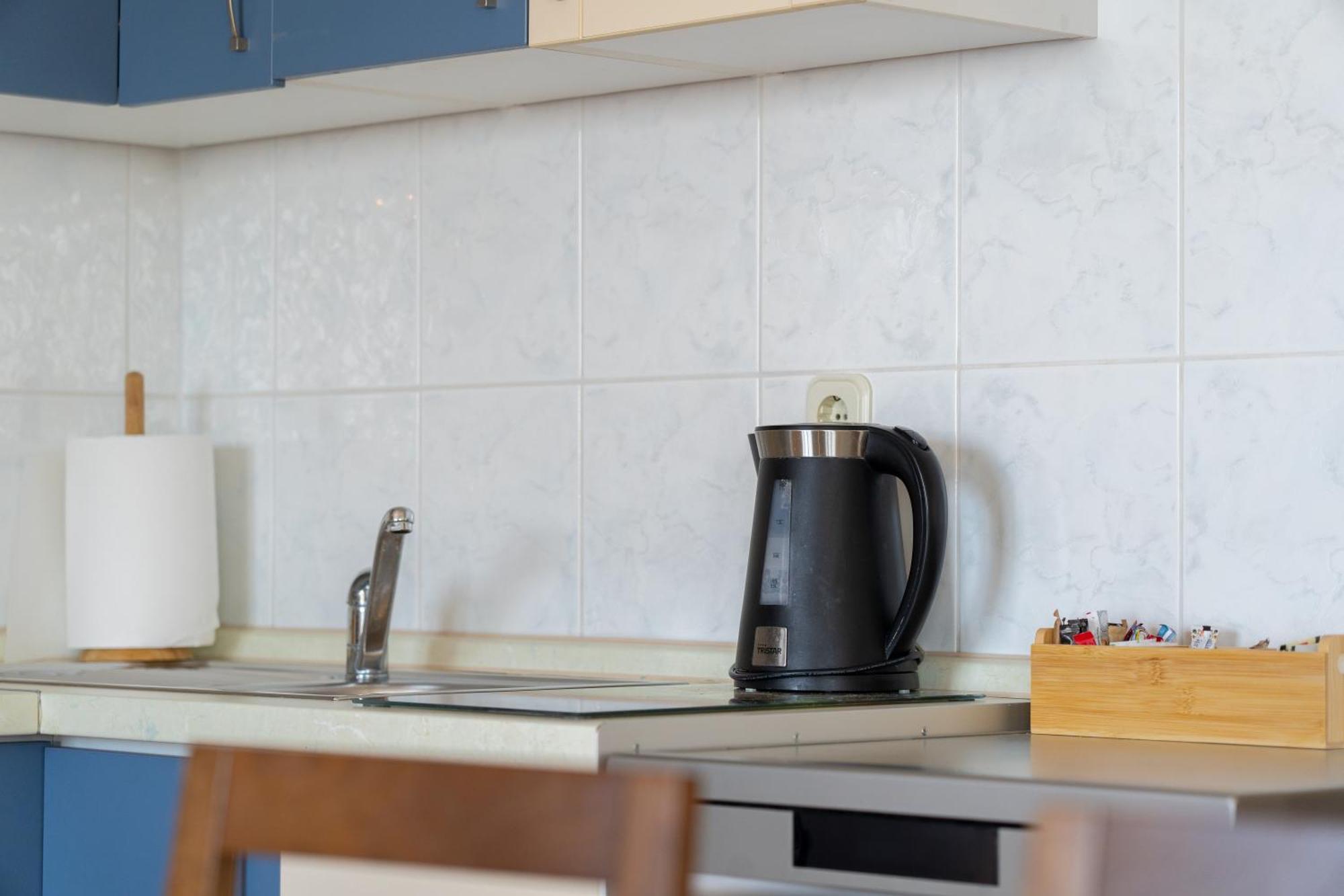 Apartment 30 M From Beach,Makarska,Marija Zewnętrze zdjęcie